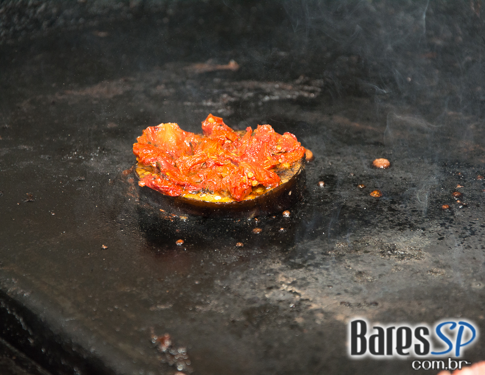 Bar do Berinjela participou do Comida di Buteco com o petisco Bar do Berinjela participou do Comida di Buteco com o petisco