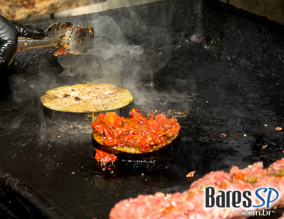 Bar do Berinjela participou do Comida di Buteco com o petisco Bar do Berinjela participou do Comida di Buteco com o petisco