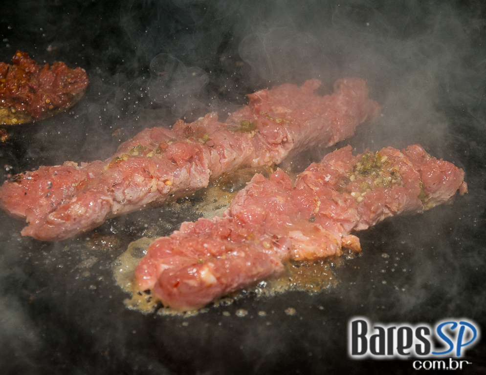 Bar do Berinjela participou do Comida di Buteco com o petisco Bar do Berinjela participou do Comida di Buteco com o petisco