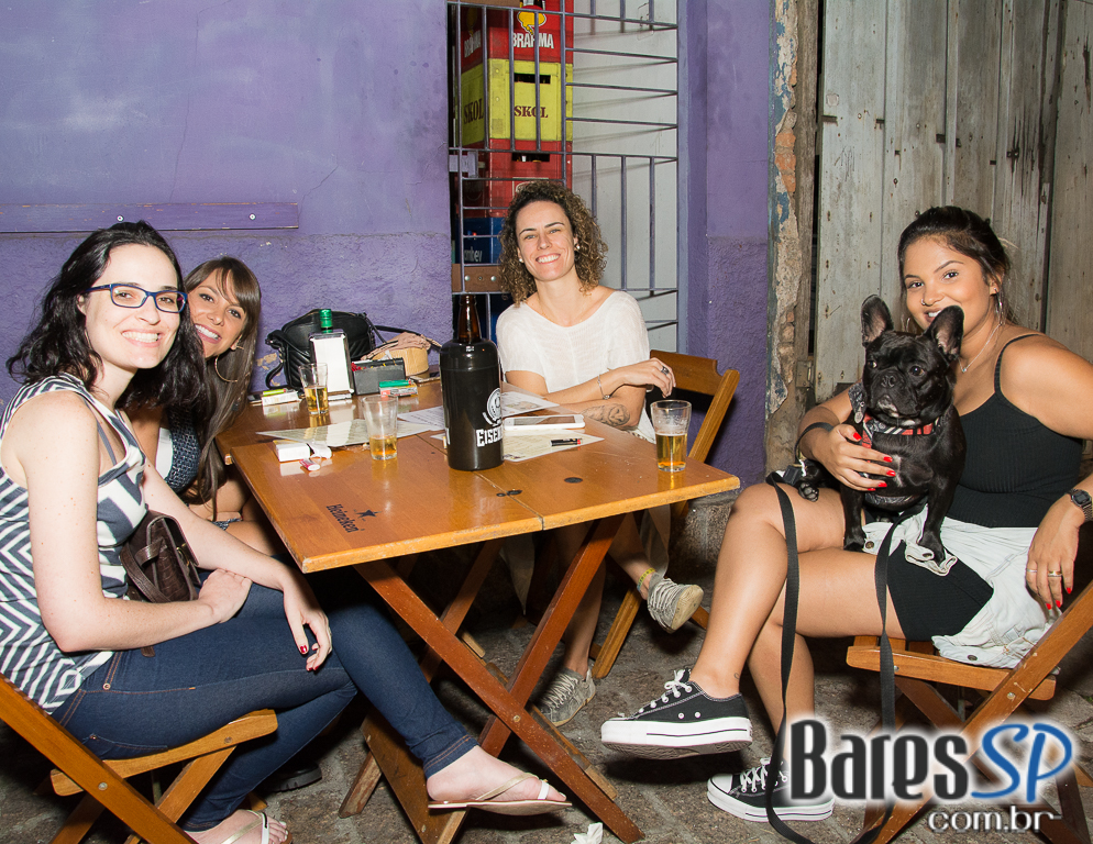 Bar do Berinjela participou do Comida di Buteco com o petisco Bar do Berinjela participou do Comida di Buteco com o petisco