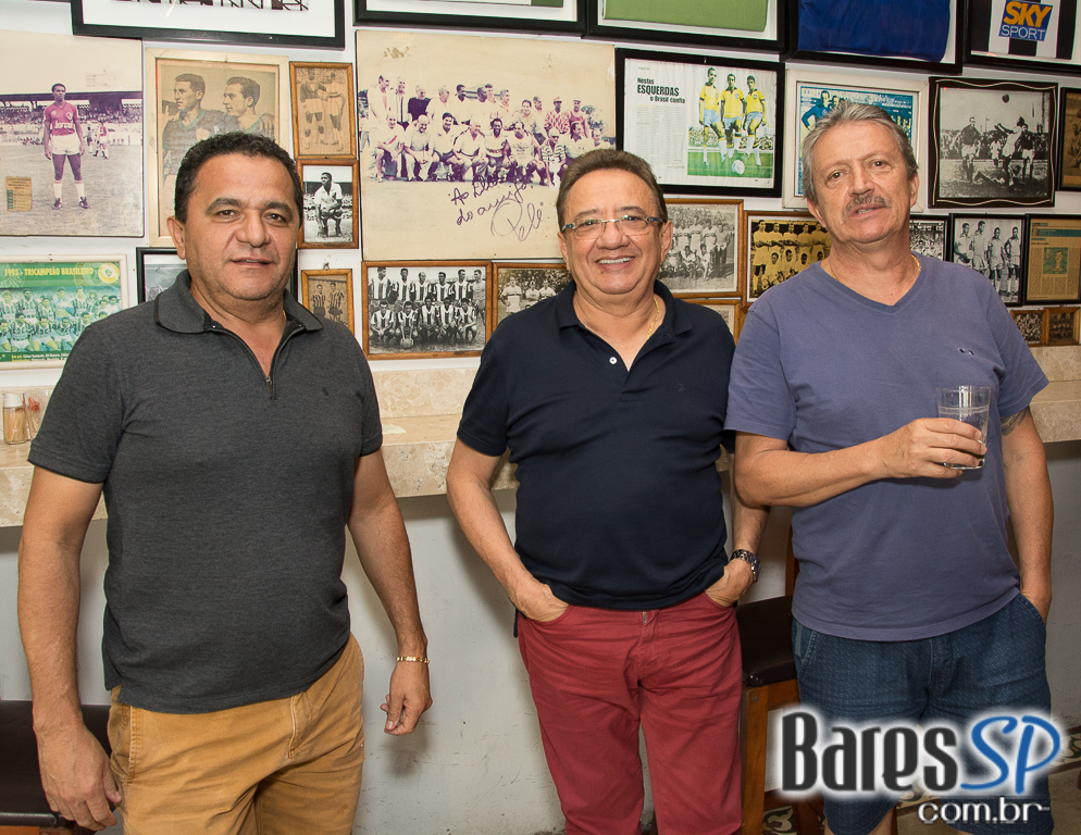 Elidio Bar participou do Comida di Buteco e oferece o petisco 