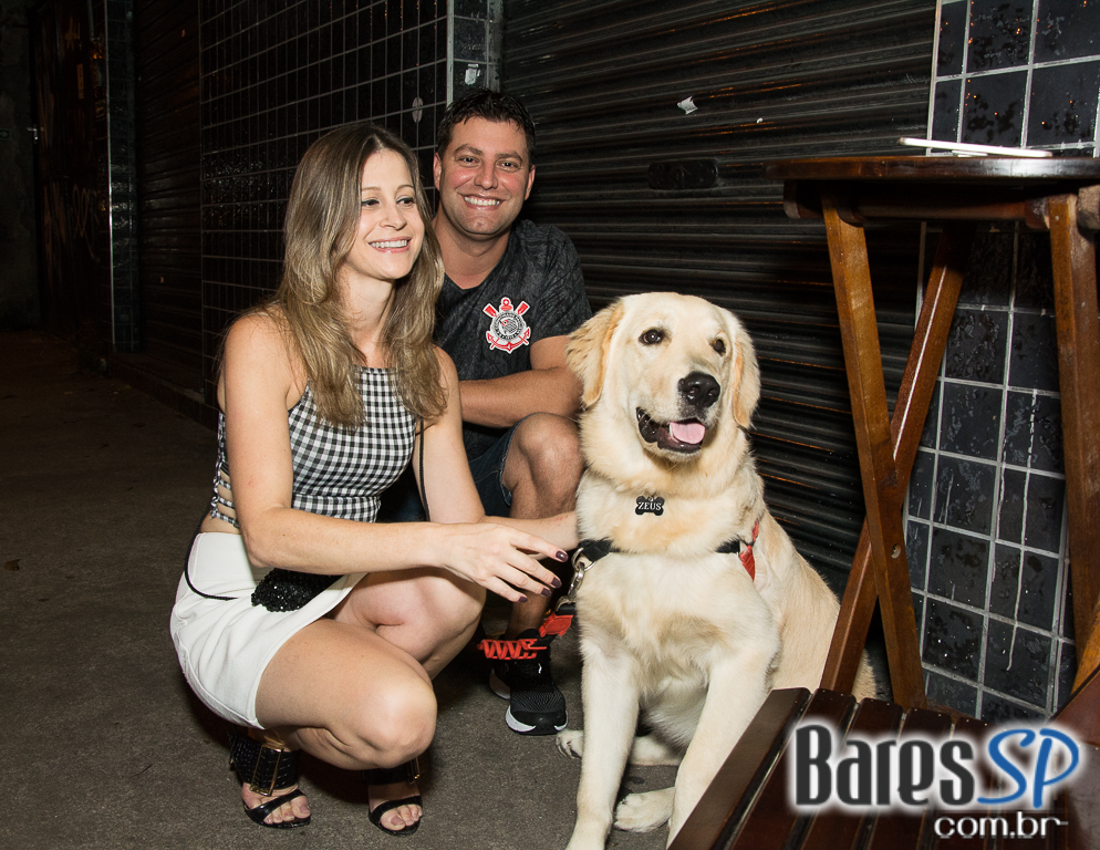 Di Primeira participou do Comida di Buteco com o petisco Di Primeira participou do Comida di Buteco com o petisco