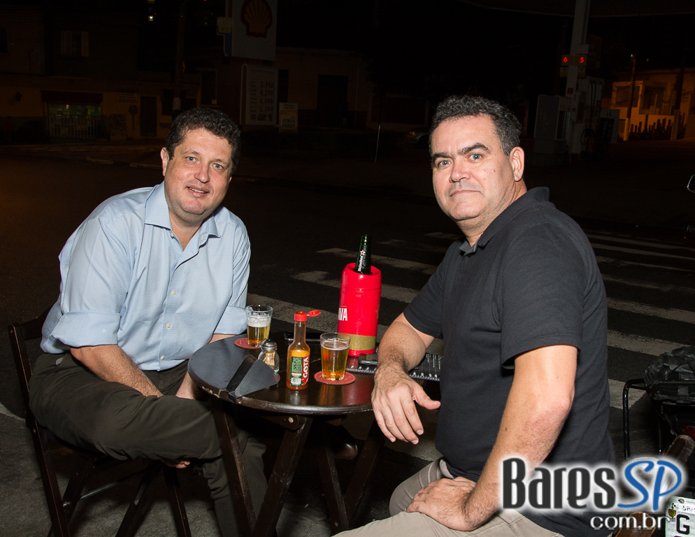 Di Primeira participou do Comida di Buteco com o petisco Di Primeira participou do Comida di Buteco com o petisco