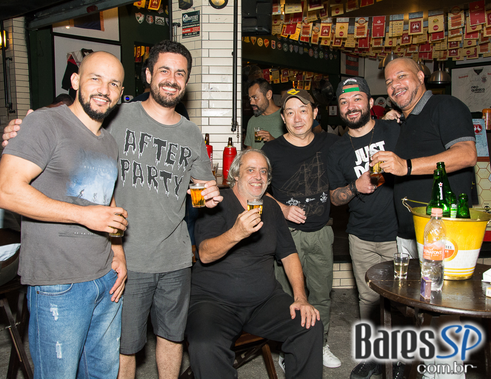 Di Primeira participou do Comida di Buteco com o petisco Di Primeira participou do Comida di Buteco com o petisco