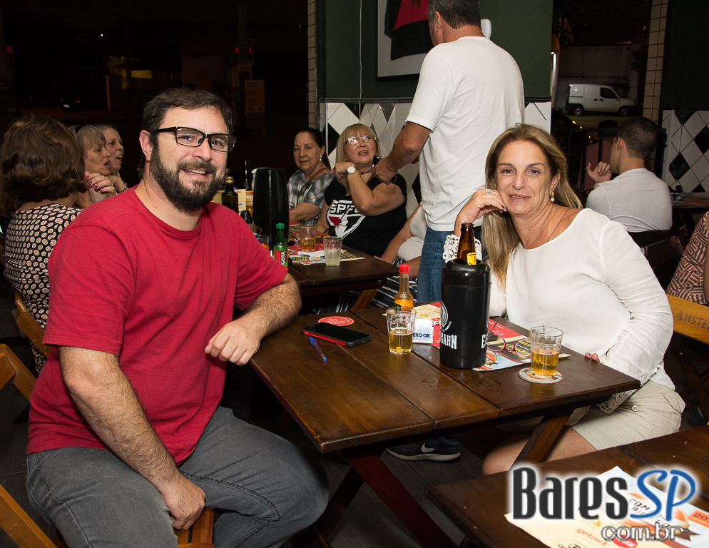 Di Primeira participou do Comida di Buteco com o petisco Di Primeira participou do Comida di Buteco com o petisco