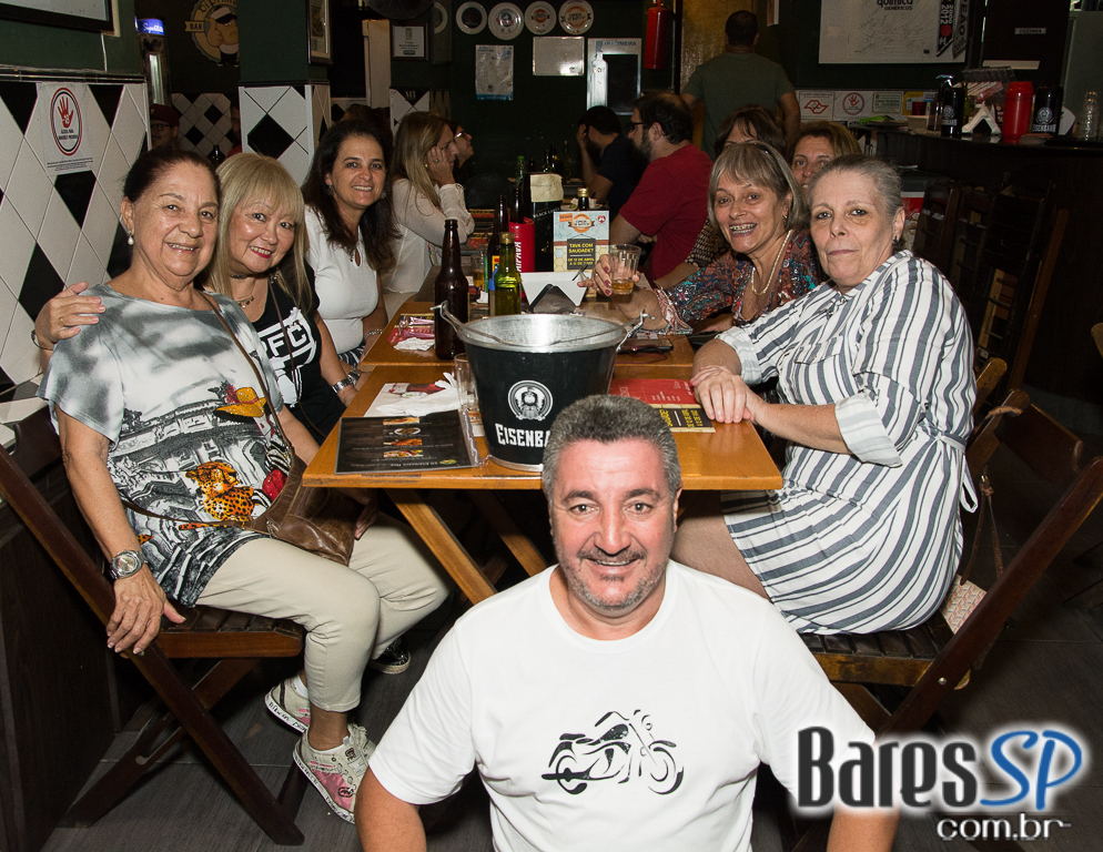 Di Primeira participou do Comida di Buteco com o petisco Di Primeira participou do Comida di Buteco com o petisco