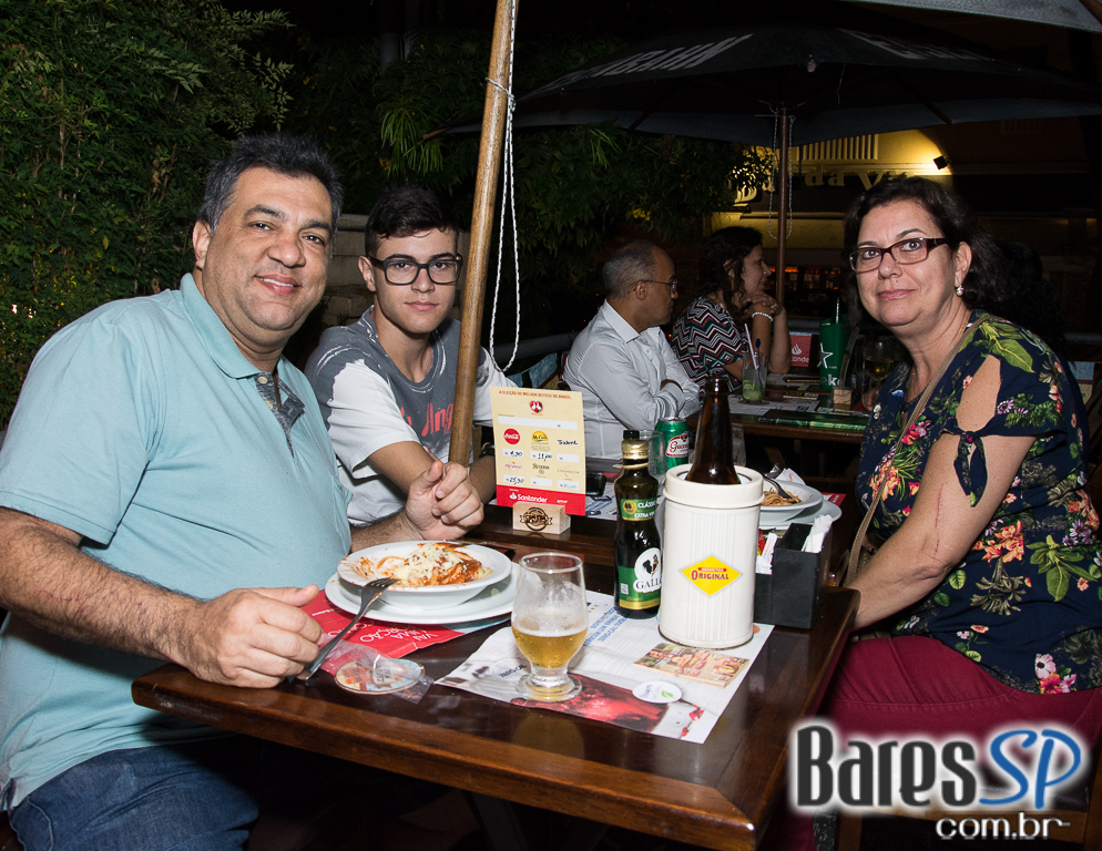 Pier 1327 participou do Comida di Buteco com o petisco Pier 1327 participou do Comida di Buteco com o petisco