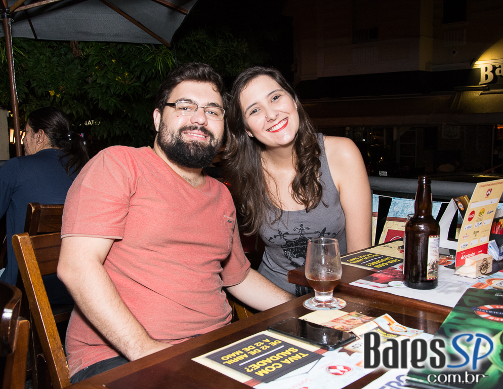 Pier 1327 participou do Comida di Buteco com o petisco Pier 1327 participou do Comida di Buteco com o petisco