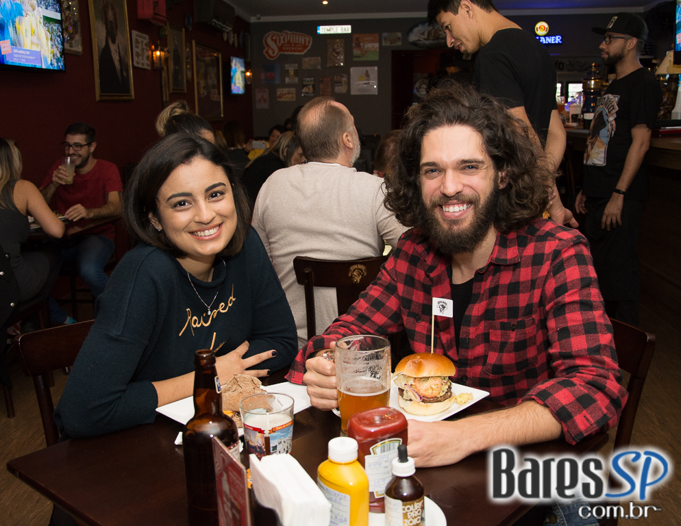 Cão Veio - Tatuapé participa do Circuito Mondial de Bares Cão Veio - Tatuapé participa do Circuito Mondial de Bares