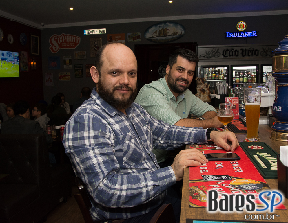 Cão Veio - Tatuapé participa do Circuito Mondial de Bares Cão Veio - Tatuapé participa do Circuito Mondial de Bares