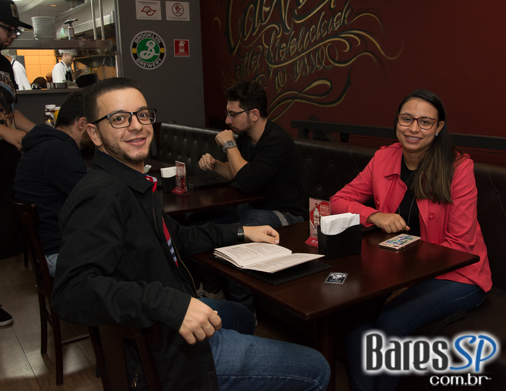 Cão Veio - Tatuapé participa do Circuito Mondial de Bares Cão Veio - Tatuapé participa do Circuito Mondial de Bares