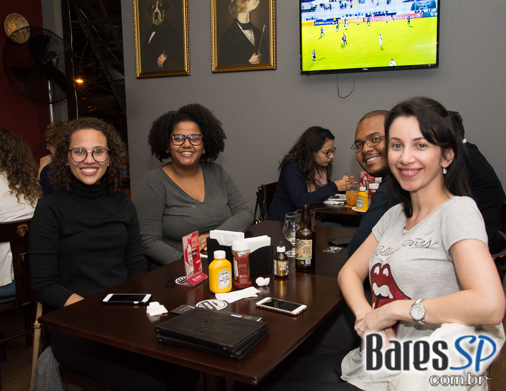 Cão Veio - Tatuapé participa do Circuito Mondial de Bares Cão Veio - Tatuapé participa do Circuito Mondial de Bares