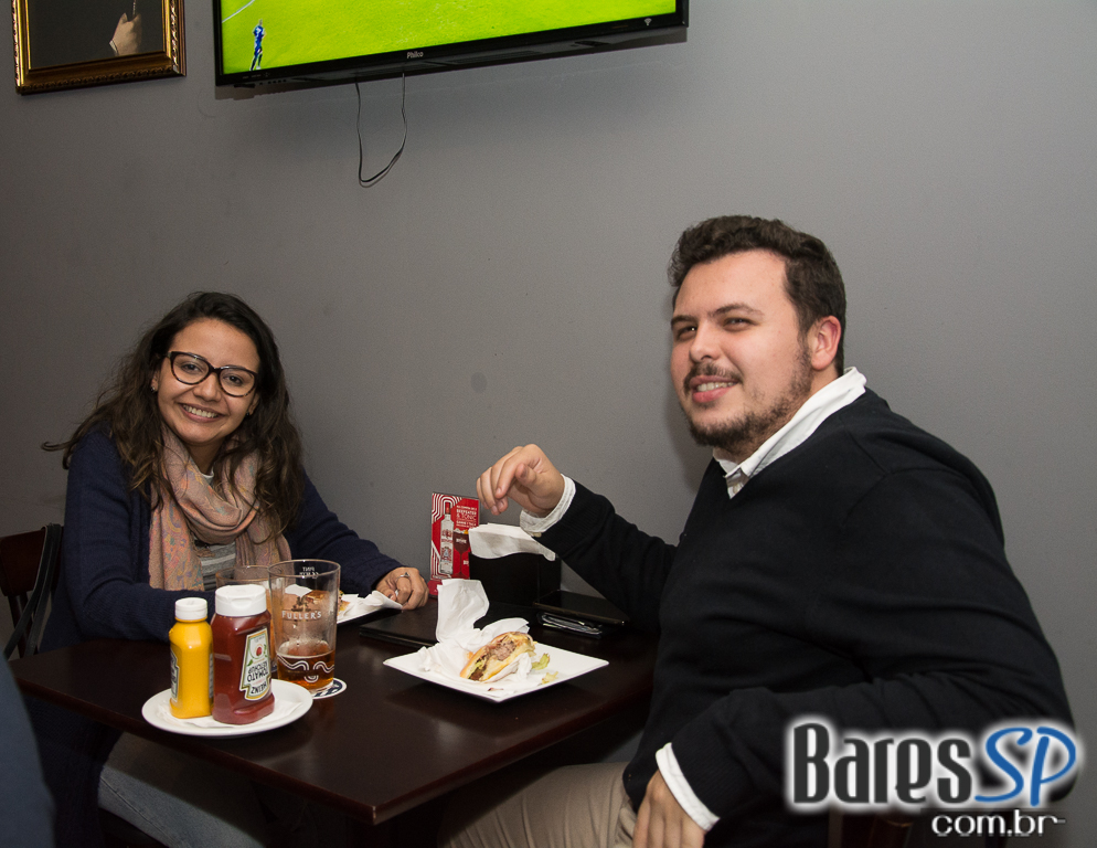 Cão Veio - Tatuapé participa do Circuito Mondial de Bares Cão Veio - Tatuapé participa do Circuito Mondial de Bares