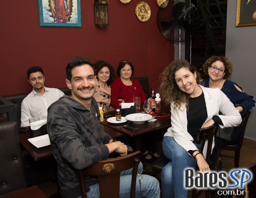 Cão Veio - Tatuapé participa do Circuito Mondial de Bares Cão Veio - Tatuapé participa do Circuito Mondial de Bares