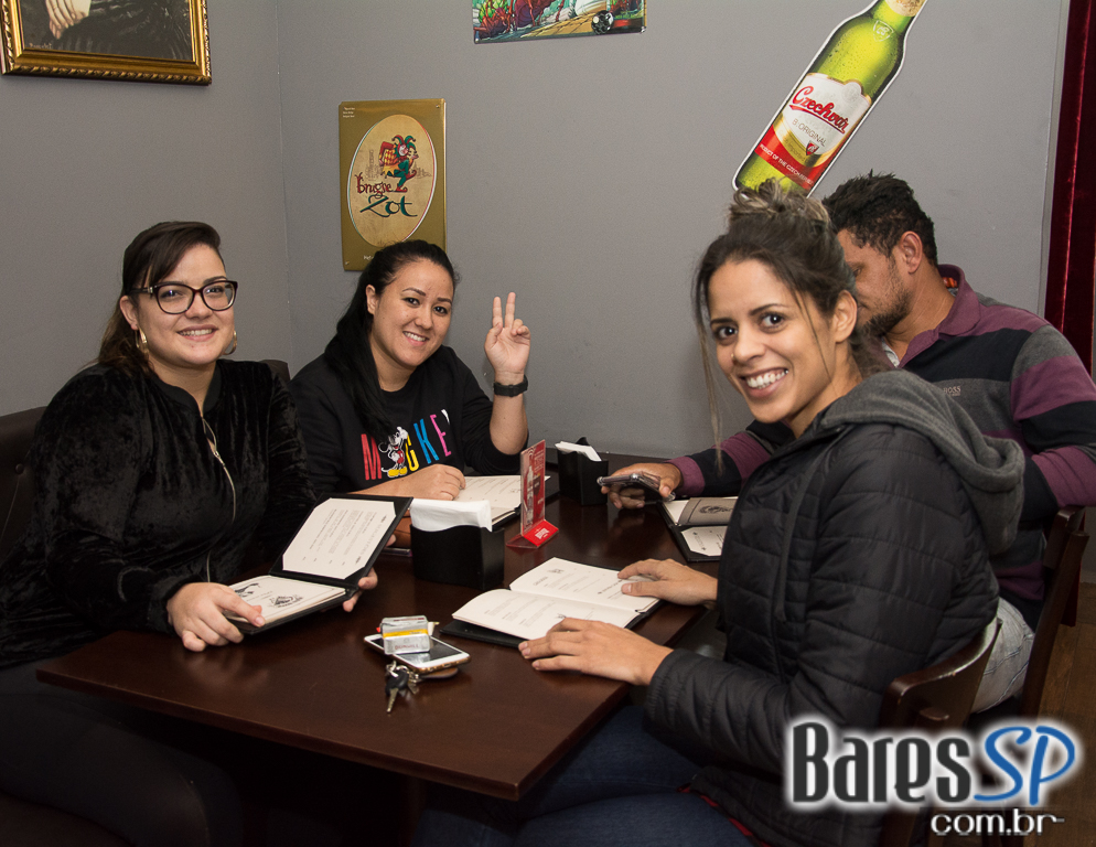 Cão Veio - Tatuapé participa do Circuito Mondial de Bares Cão Veio - Tatuapé participa do Circuito Mondial de Bares