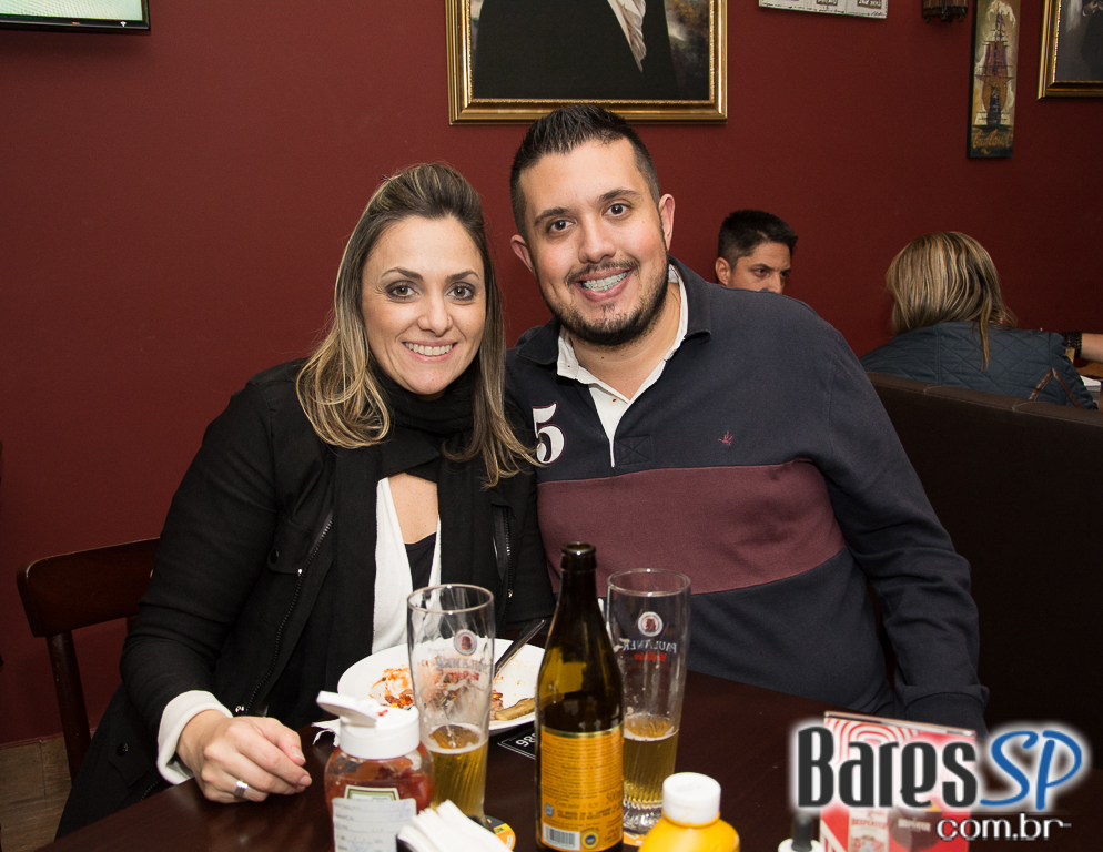 Cão Veio - Tatuapé participa do Circuito Mondial de Bares Cão Veio - Tatuapé participa do Circuito Mondial de Bares