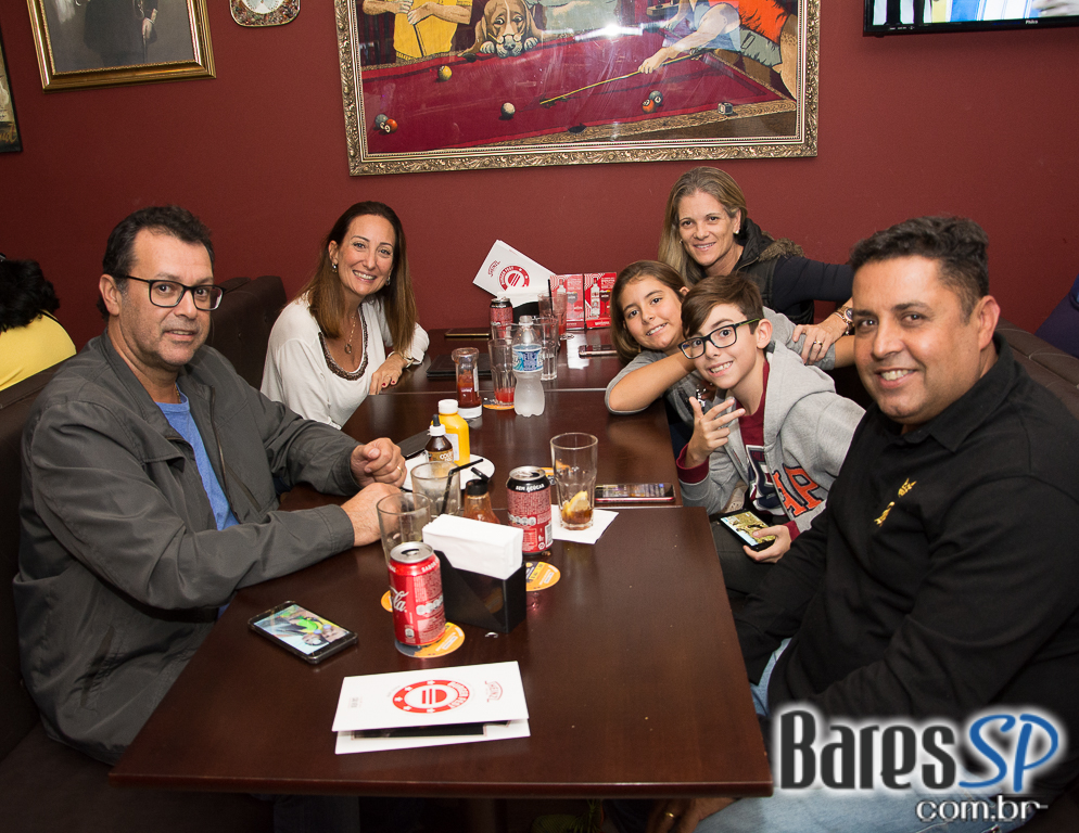 Cão Veio - Tatuapé participa do Circuito Mondial de Bares Cão Veio - Tatuapé participa do Circuito Mondial de Bares