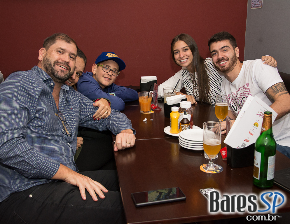 Cão Veio - Tatuapé participa do Circuito Mondial de Bares Cão Veio - Tatuapé participa do Circuito Mondial de Bares