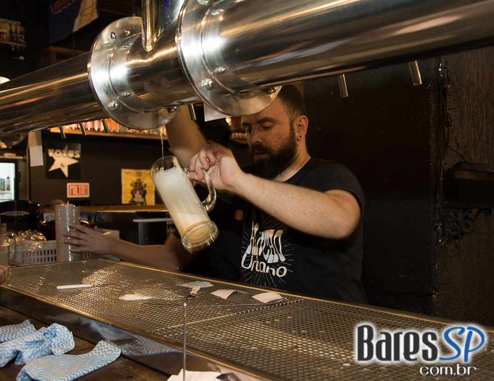 Empório Rancho Urbano participa do Circuito Mondial de Bares Empório Rancho Urbano participa do Circuito Mondial de Bares