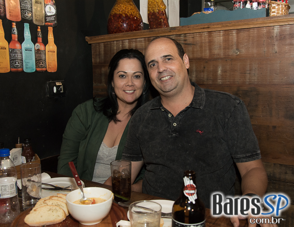 Empório Rancho Urbano participa do Circuito Mondial de Bares Empório Rancho Urbano participa do Circuito Mondial de Bares