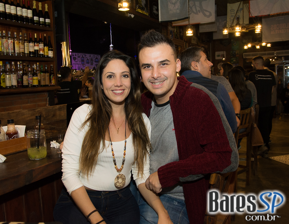 Empório Rancho Urbano participa do Circuito Mondial de Bares Empório Rancho Urbano participa do Circuito Mondial de Bares