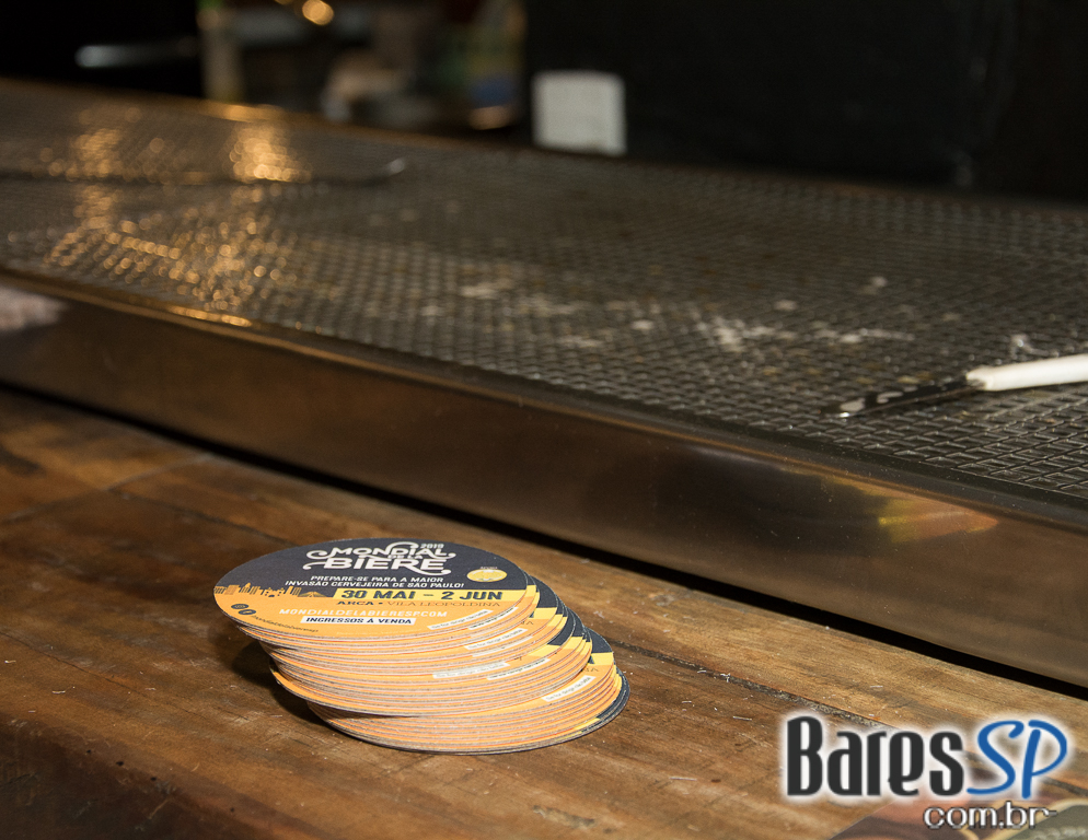 Empório Rancho Urbano participa do Circuito Mondial de Bares Empório Rancho Urbano participa do Circuito Mondial de Bares