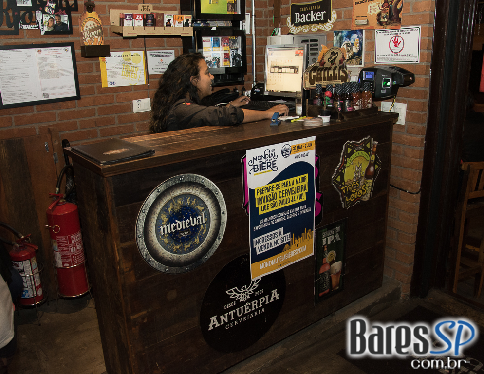 Empório Rancho Urbano participa do Circuito Mondial de Bares Empório Rancho Urbano participa do Circuito Mondial de Bares