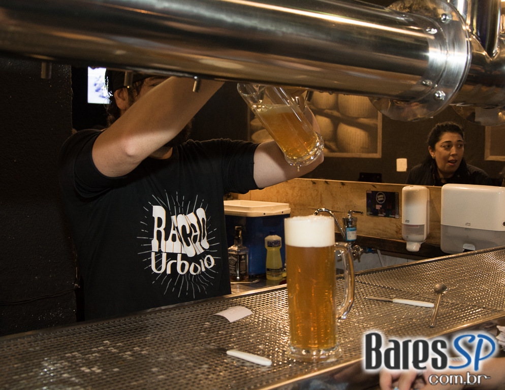 Empório Rancho Urbano participa do Circuito Mondial de Bares Empório Rancho Urbano participa do Circuito Mondial de Bares