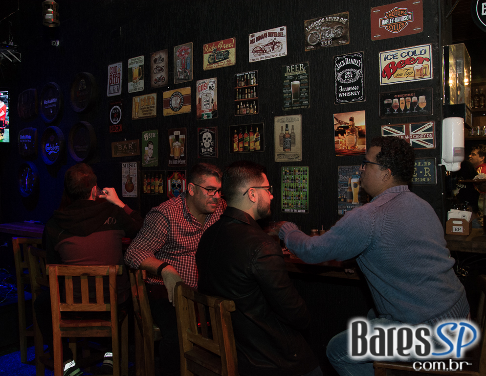 Empório Rancho Urbano participa do Circuito Mondial de Bares Empório Rancho Urbano participa do Circuito Mondial de Bares