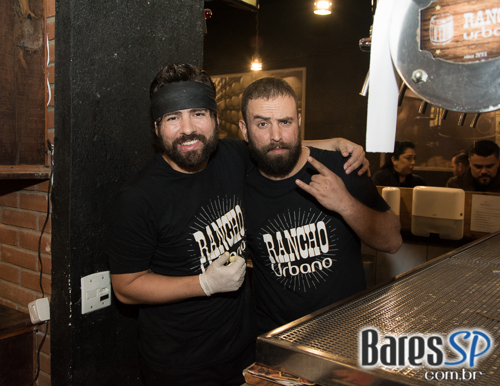 Empório Rancho Urbano participa do Circuito Mondial de Bares Empório Rancho Urbano participa do Circuito Mondial de Bares