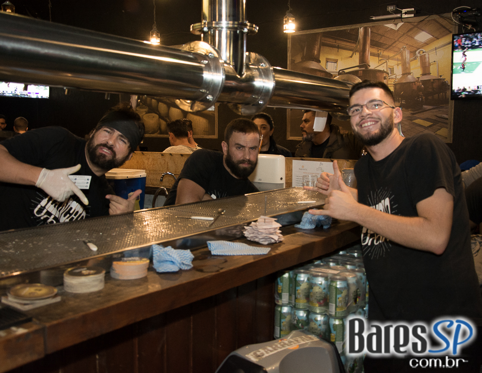 Empório Rancho Urbano participa do Circuito Mondial de Bares Empório Rancho Urbano participa do Circuito Mondial de Bares