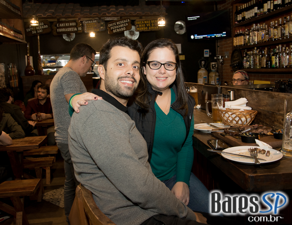 Empório Rancho Urbano participa do Circuito Mondial de Bares Empório Rancho Urbano participa do Circuito Mondial de Bares