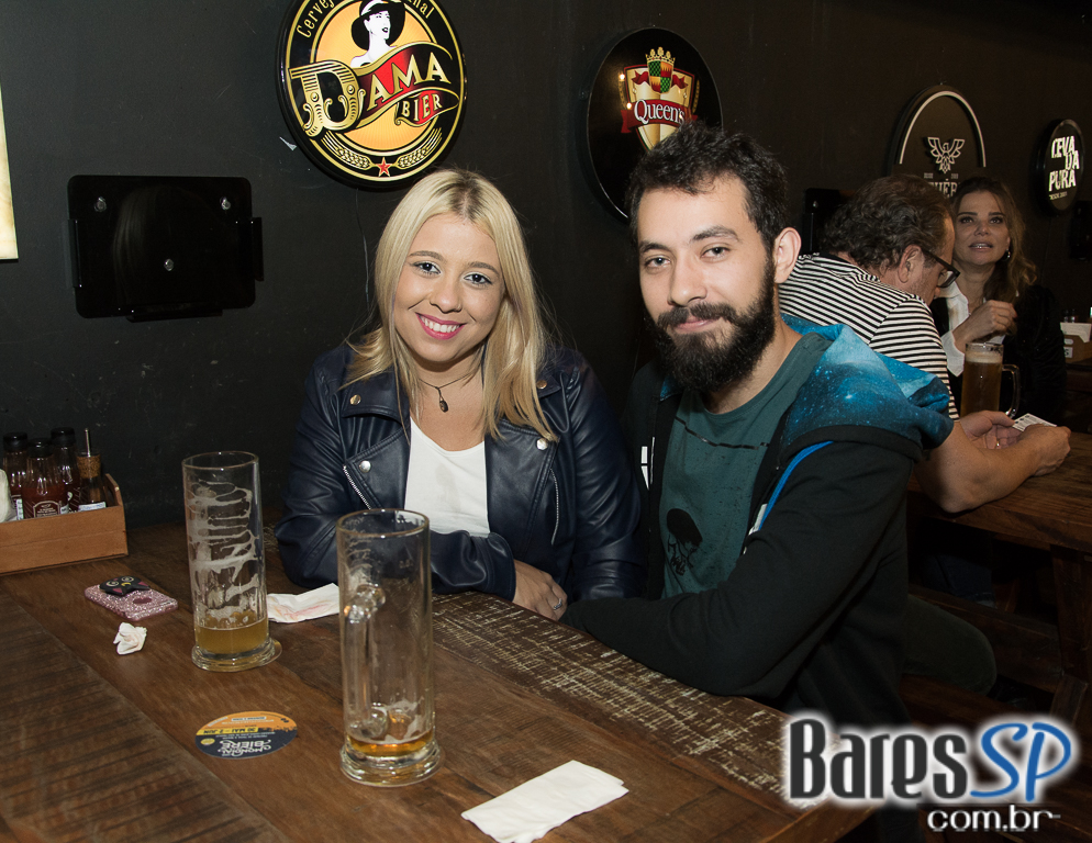 Empório Rancho Urbano participa do Circuito Mondial de Bares Empório Rancho Urbano participa do Circuito Mondial de Bares