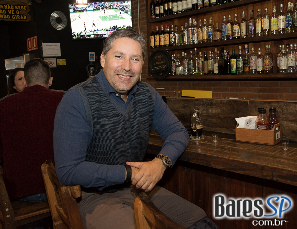 Empório Rancho Urbano participa do Circuito Mondial de Bares Empório Rancho Urbano participa do Circuito Mondial de Bares