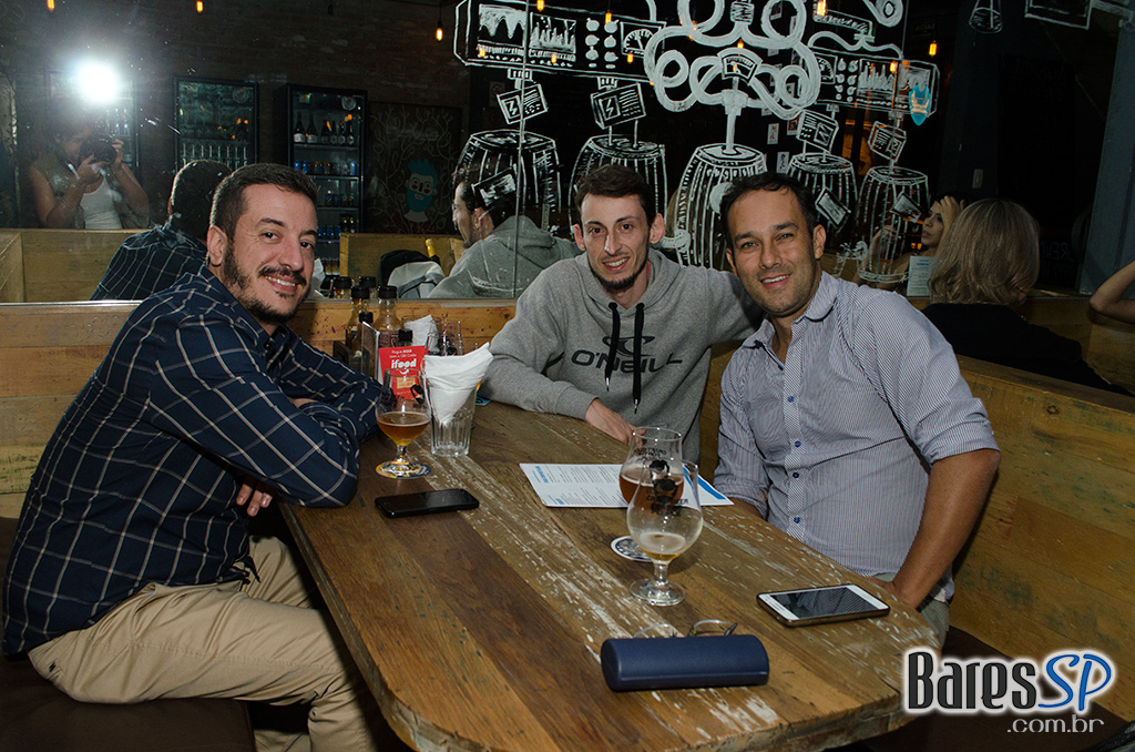 BrewDog Bar participa do Circuito Mondial de Bares BrewDog Bar participa do Circuito Mondial de Bares