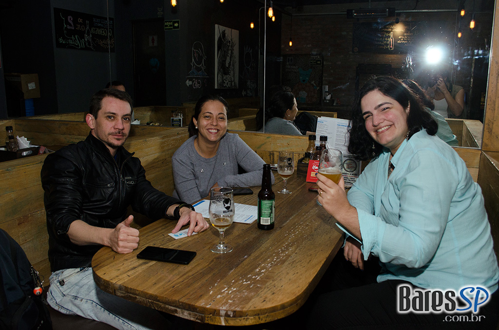 BrewDog Bar participa do Circuito Mondial de Bares BrewDog Bar participa do Circuito Mondial de Bares