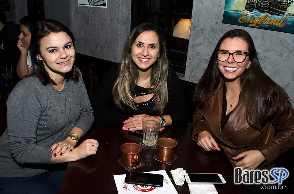 Cão Veio - Pinheiros participa do Circuito Mondial de Bares Cão Veio - Pinheiros participa do Circuito Mondial de Bares