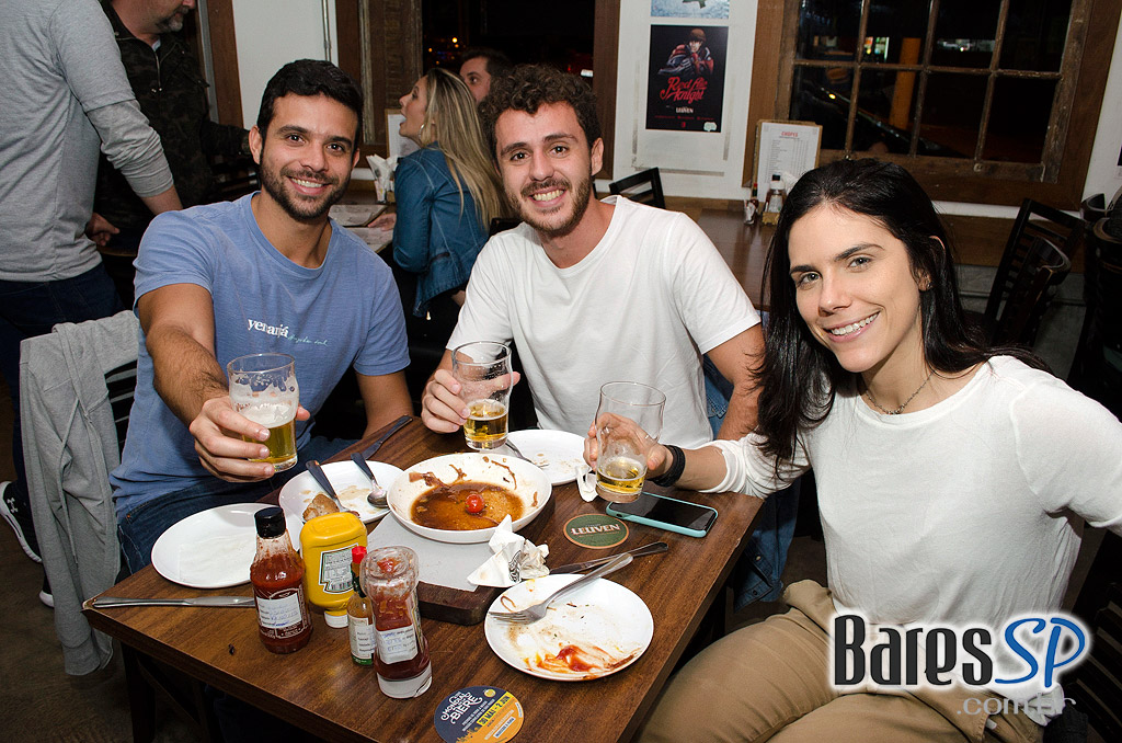 Choperia São Paulo participa do Circuito Mondial de Bares Choperia São Paulo participa do Circuito Mondial de Bares