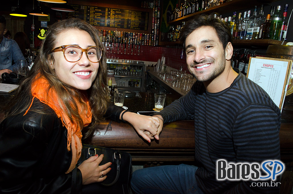 Choperia São Paulo participa do Circuito Mondial de Bares Choperia São Paulo participa do Circuito Mondial de Bares