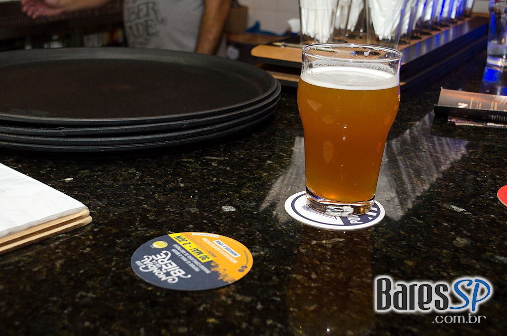 Choperia São Paulo participa do Circuito Mondial de Bares Choperia São Paulo participa do Circuito Mondial de Bares