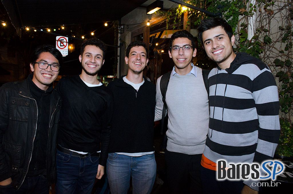 Choperia São Paulo participa do Circuito Mondial de Bares Choperia São Paulo participa do Circuito Mondial de Bares