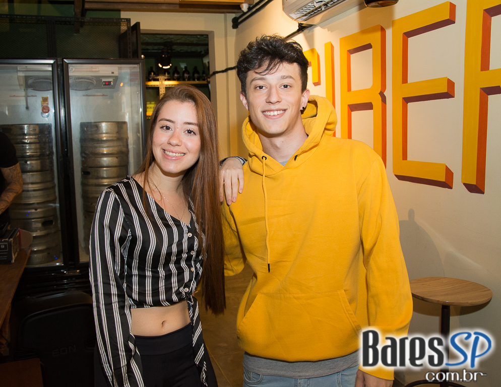 Bar do Urso - Maria Antônia participa do Circuito Mondial de Bares Bar do Urso - Maria Antônia participa do Circuito Mondial de Bares