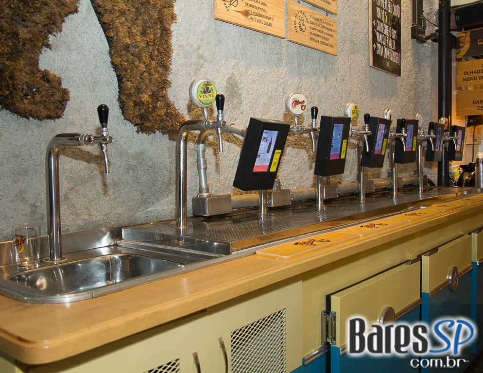 Bar do Urso - Maria Antônia participa do Circuito Mondial de Bares Bar do Urso - Maria Antônia participa do Circuito Mondial de Bares