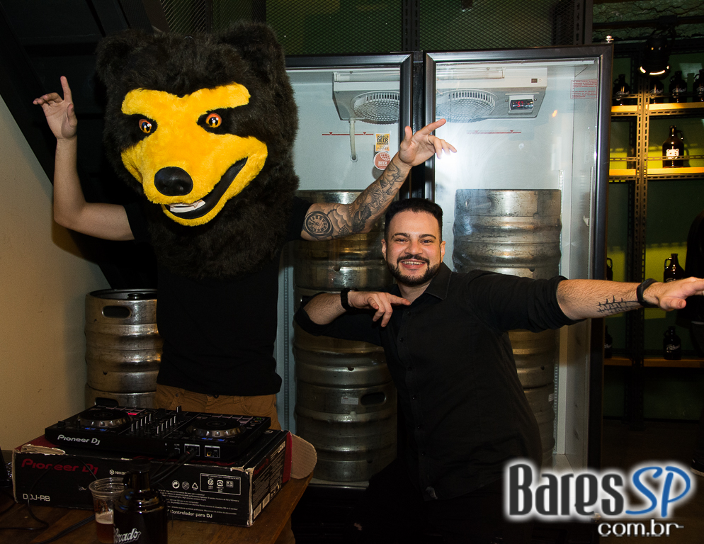 Bar do Urso - Maria Antônia participa do Circuito Mondial de Bares Bar do Urso - Maria Antônia participa do Circuito Mondial de Bares