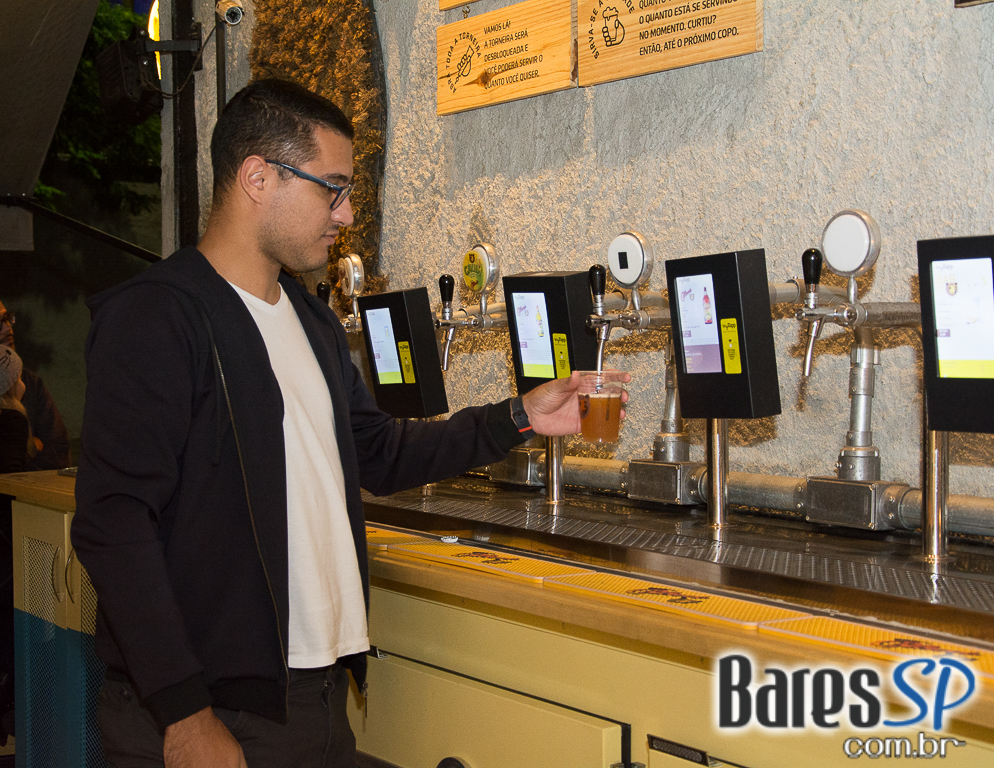 Bar do Urso - Maria Antônia participa do Circuito Mondial de Bares Bar do Urso - Maria Antônia participa do Circuito Mondial de Bares