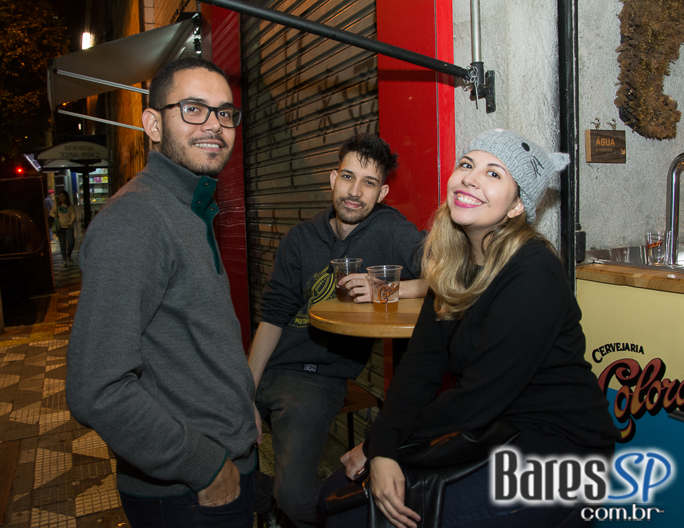 Bar do Urso - Maria Antônia participa do Circuito Mondial de Bares Bar do Urso - Maria Antônia participa do Circuito Mondial de Bares