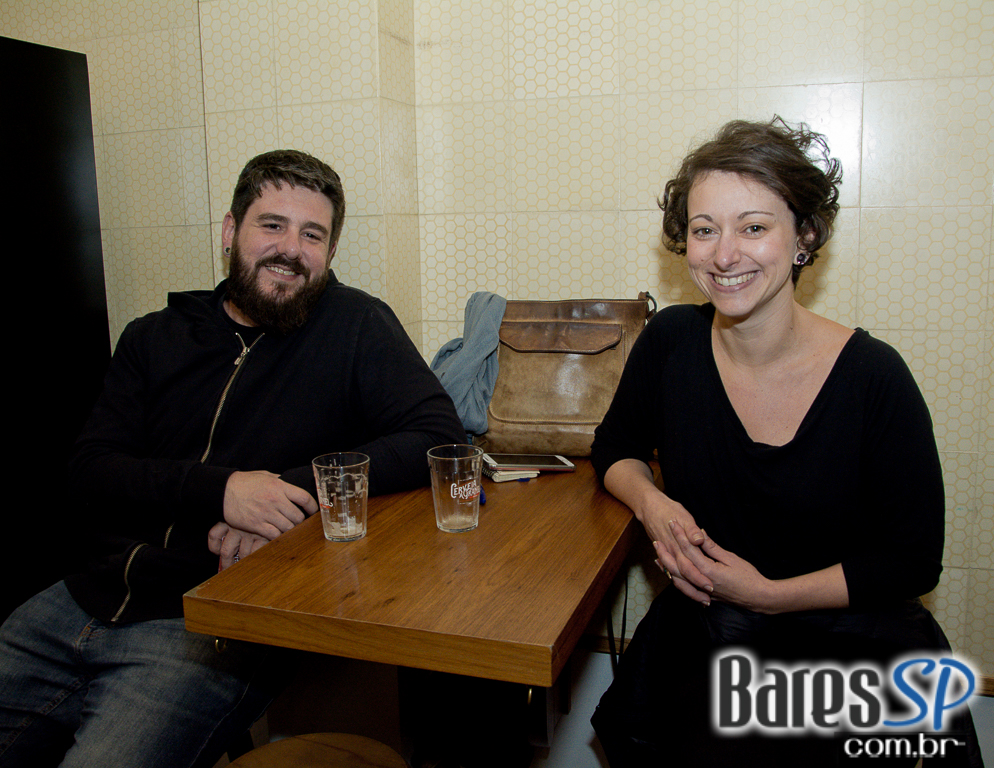 Cerveja A Granel participa do Circuito Mondial de Bares Cerveja A Granel participa do Circuito Mondial de Bares