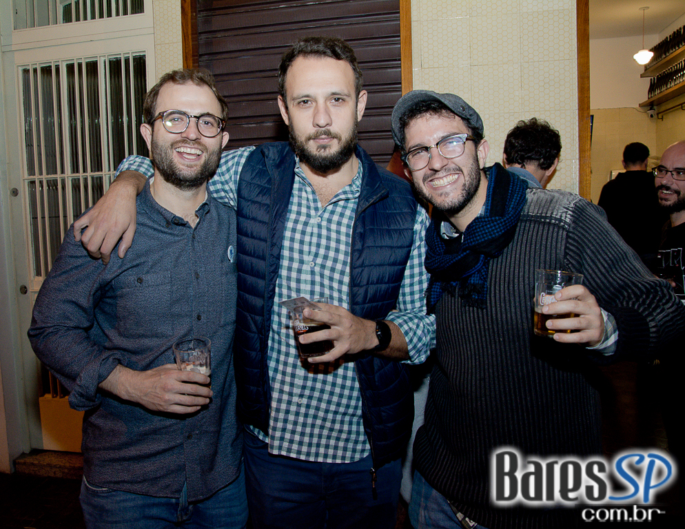 Cerveja A Granel participa do Circuito Mondial de Bares Cerveja A Granel participa do Circuito Mondial de Bares