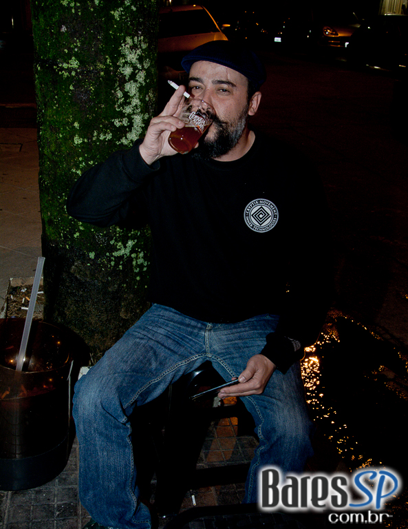 Cerveja A Granel participa do Circuito Mondial de Bares Cerveja A Granel participa do Circuito Mondial de Bares