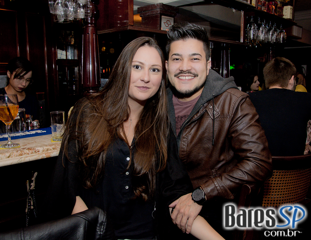 Banda Patrulha do Rádio sacode The Blue Pub com clássicos do Rock and Roll Banda Patrulha do Rádio sacode The Blue Pub com clássicos do Rock and Roll